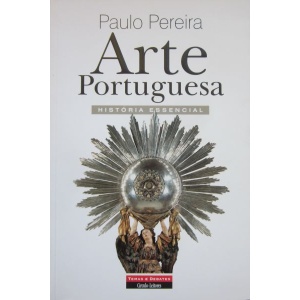PEREIRA (PAULO) - ARTE PORTUGUESA