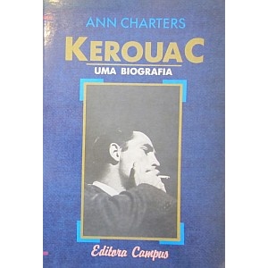 CHARTERS (ANN) - KEROUAC
