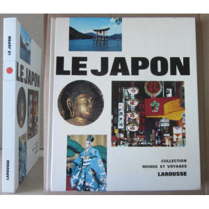 ELISSEEFF (DANIELLE) - LE JAPON