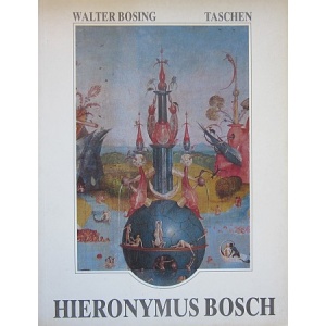 BOSING (WALTER) - HIERONYMUS BOSCH