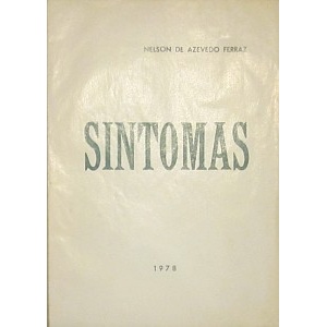 FERRAZ (NELSON DE AZEVEDO) - SINTOMAS