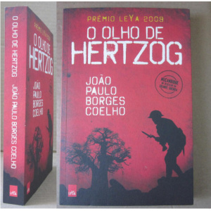 COELHO (JOÃO PAULO BORGES) - O OLHO DE HERTZOG