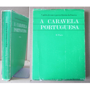 FONSECA (QUIRINO DA) - A CARAVELA PORTUGUESA