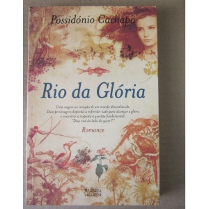 CACHAPA (POSSIDÓNIO) - RIO DA GLÓRIA