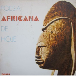 SEABRA (MANUEL DE) - POESIA AFRICANA DE HOJE