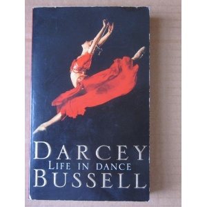 BUSSELL (DARCEY) - LIFE IN DANCE
