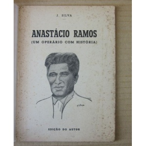 SILVA (J.) - ANASTÁCIO RAMOS