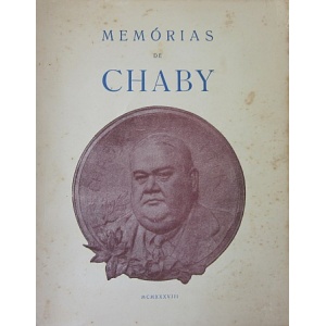 PINHEIRO (CHABY) - MEMÓRIAS DE CHABY