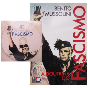 MUSSOLINI (BENITO) - A DOUTRINA DO FASCISMO