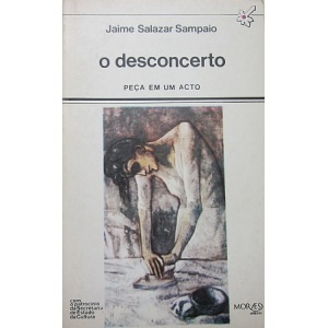 SAMPAIO (JAIME SALAZAR) - O DESCONCERTO