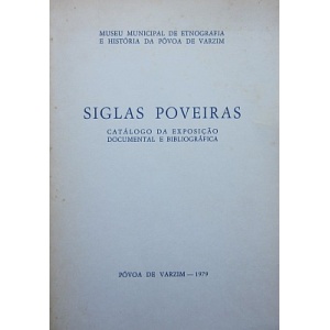 SIGLAS POVEIRAS