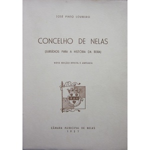 LOUREIRO (JOSÉ PINTO) - CONCELHO DE NELAS