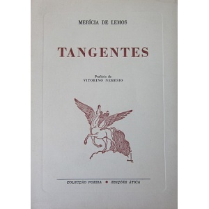 LEMOS (MERÍCIA DE) - TANGENTES