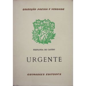 CASTRO (FERNANDA DE) - URGENTE