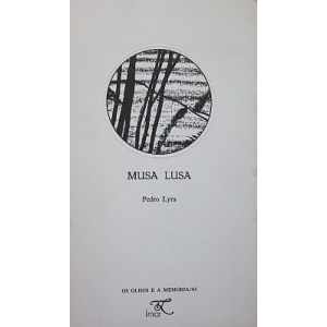 LYRA (PEDRO) - MUSA LUSA