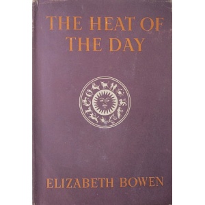 BOWEN (ELIZABETH) - THE HEAT OF THE DAY