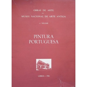 OBRAS DE ARTE DO MUSEU NACIONAL DE ARTE ANTIGA