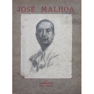 PELÁGIO (HUMBERTO) - JOSÉ MALHÔA