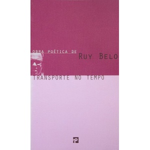 BELO (RUY) - TRANSPORTE NO TEMPO