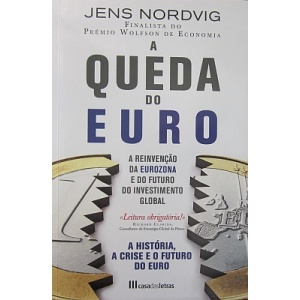NORDVIG (JENS) - A QUEDA DO EURO