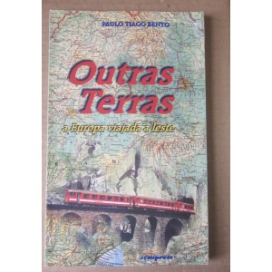 BENTO (PAULO TIAGO) - OUTRAS TERRAS