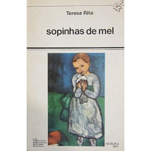 RITA (TERESA) - SOPINHAS DE MEL