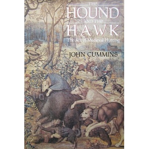 CUMMINS (JOHN) - THE HOUND AND THE HAWK