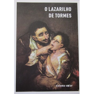 O LAZARILHO DE TORMES