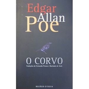 POE (EDGAR ALLAN) - O CORVO