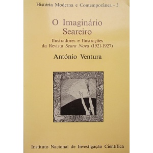VENTURA (ANTÓNIO) - O IMAGINÁRIO SEAREIRO