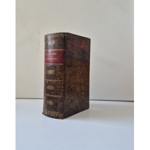 THEIL (M.) - DICTIONNAIRE LATIN - FRANÇAIS