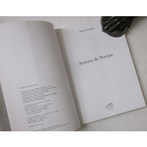 POETAS SOMOS - AURORA DE POETAS