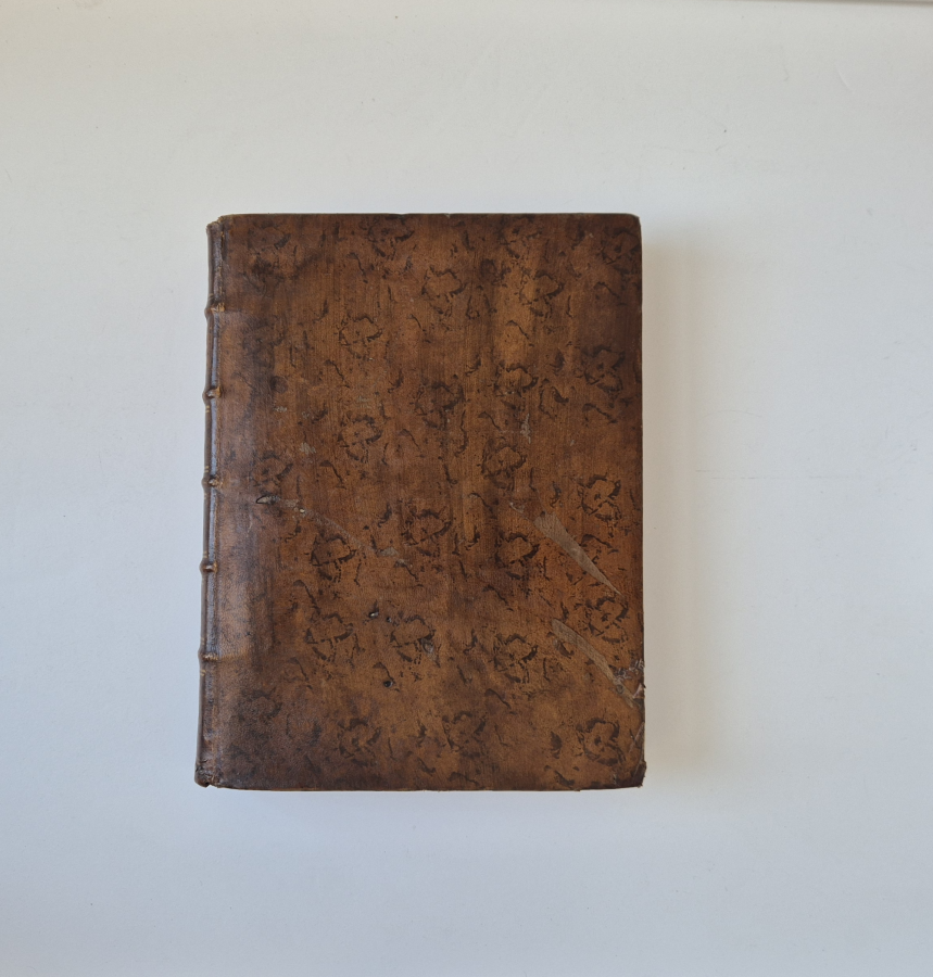 1428 PONTAS (JOANNIS) - DICTIONARIUM CASUUM CONSCIENTIAE