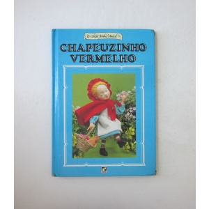 CHAPEUZINHO VERMELHO