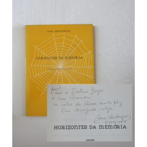 MONTENEGRO (AURA) - HORIZONTES DA MEMÓRIA