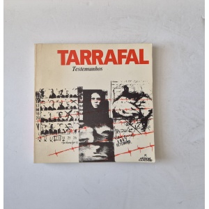 SOUSA (FRANCO DE) [COORD.] - TARRAFAL - TESTEMUNHOS