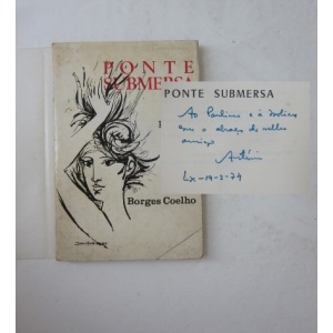 COELHO (ANTÓNIO BORGES) - PONTE SUBMERSA