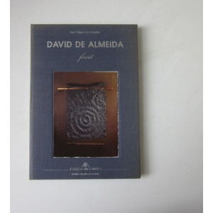 DUARTE (LUIZ FAGUNDES) - DAVID DE ALMEIDA FECIT