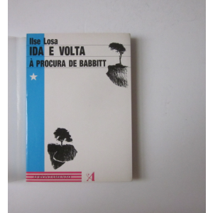 LOSA (ILSE) - IDA E VOLTA Á PROCURA DE BABBITT