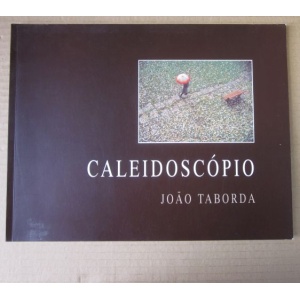 TABORDA (JOÃO) - CALEIDOSCÓPIO