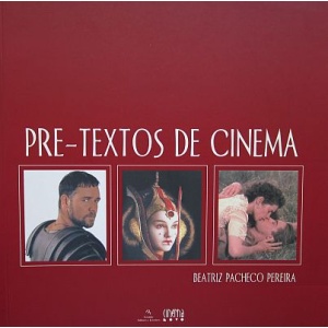 PEREIRA (BEATRIZ PACHECO) - PRE- TEXTOS DE CINEMA