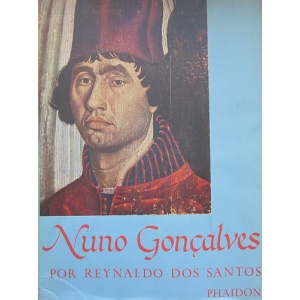 SANTOS (REYNALDO DOS) - NUNO GONÇALVES