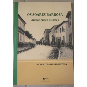 AZEVEDO (RICARDO CHARTERS D') - OS SOARES BARBOSA