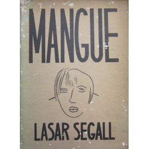 SEGALL (LASAR) - MANGUE