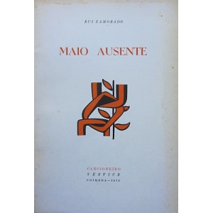 NAMORADO (RUI) - MAIO AUSENTE