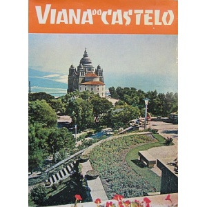 CRESPO (JOSÉ) - VIANA DO CASTELO