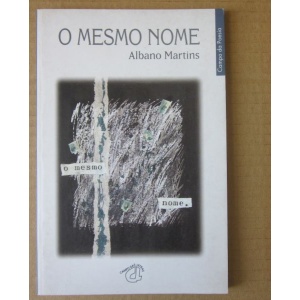 MARTINS (ALBANO) - O MESMO NOME