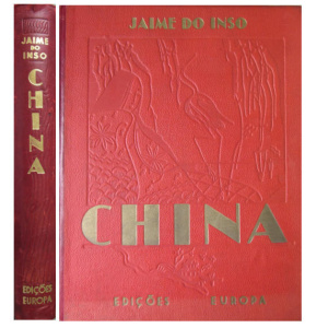 INSO (JAIME DO) - CHINA
