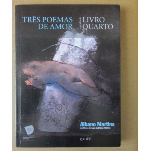 MARTINS (ALBANO) - TRÊS POEMAS DE AMOR