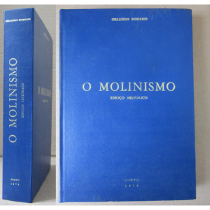 ROMANO (ORLANDO) - O MOLINISMO
